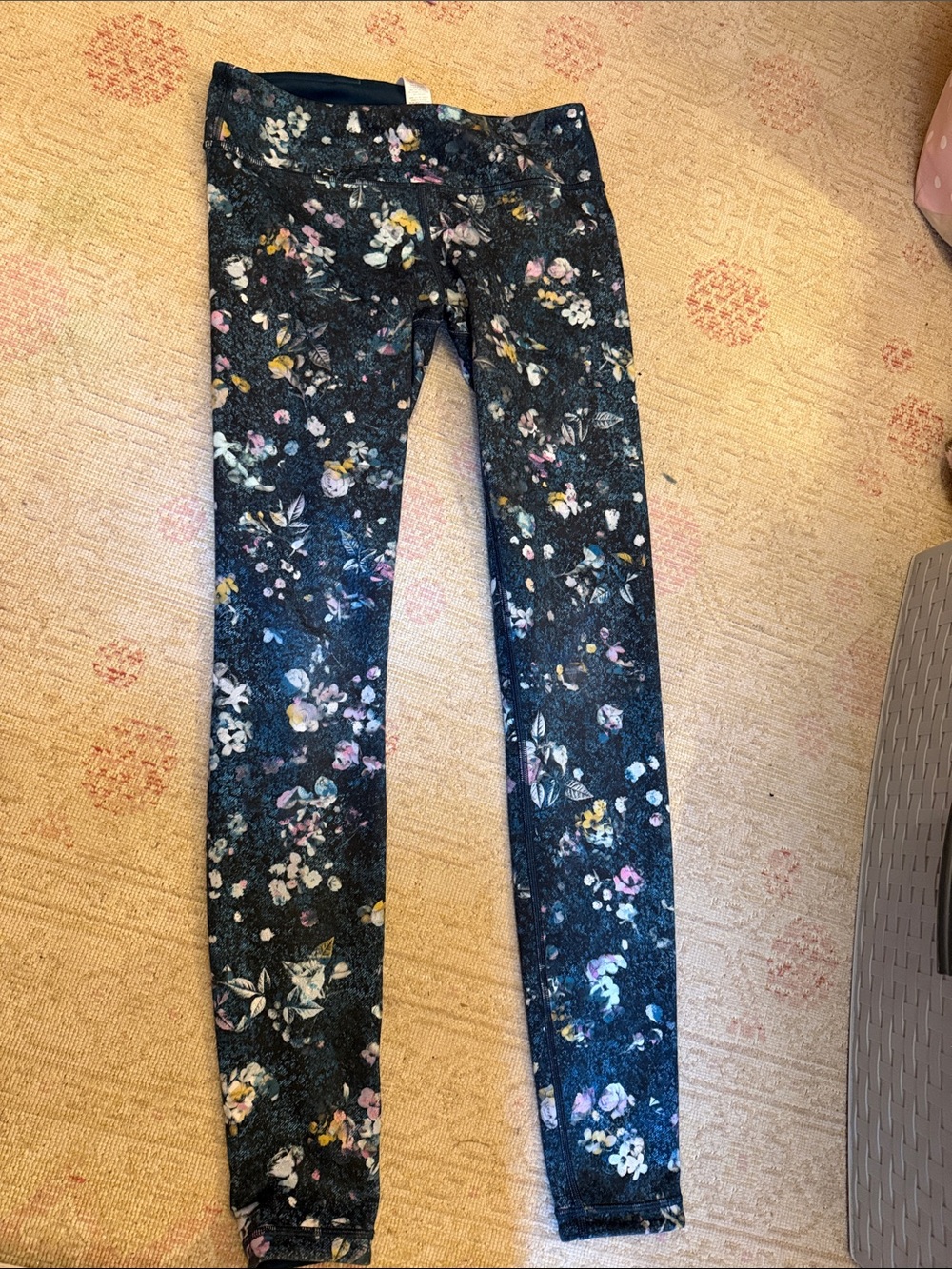 Kids leggings size 12